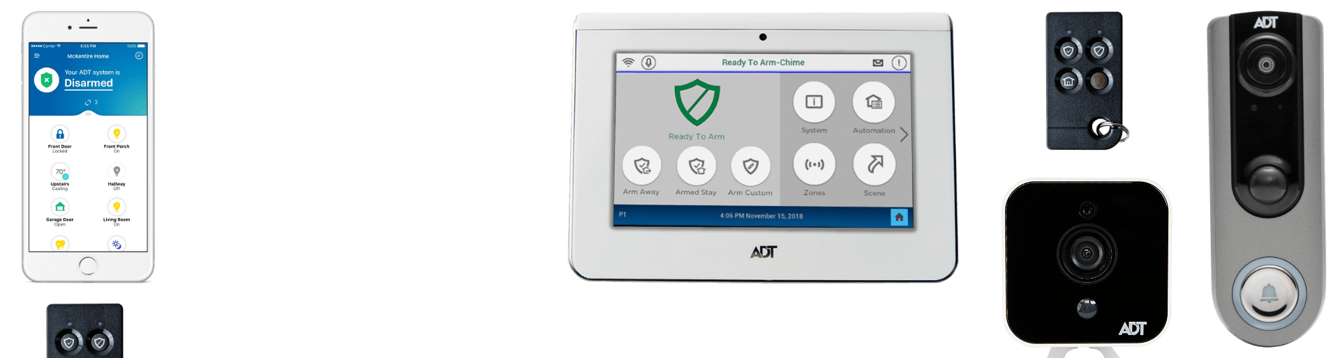security systems Las Vegas