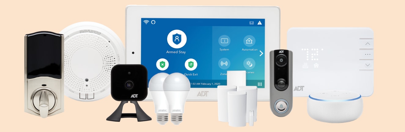 home security Las Vegas