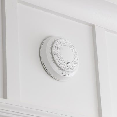 Las Vegas smoke detector adt