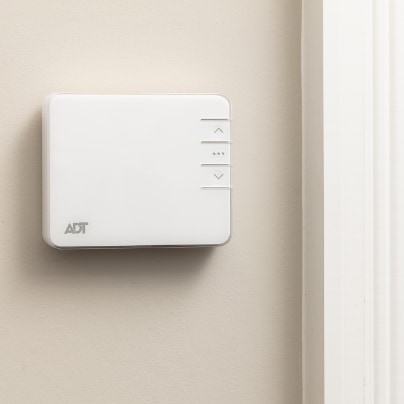 Las Vegas smart thermostat adt