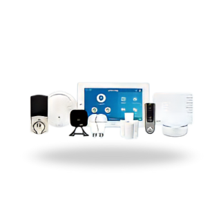 ADT product packages Las Vegas