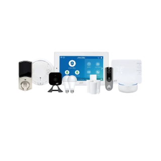 ADT product packages Las Vegas
