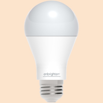 Las Vegas smart light bulb